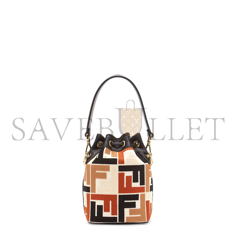 FENDI MON TRESOR 8BS010ARC3F1OQ6 (18*12*10cm) FENDI MON TRESOR 8BS010ARC3F1OQ6 (18*12*10cm)